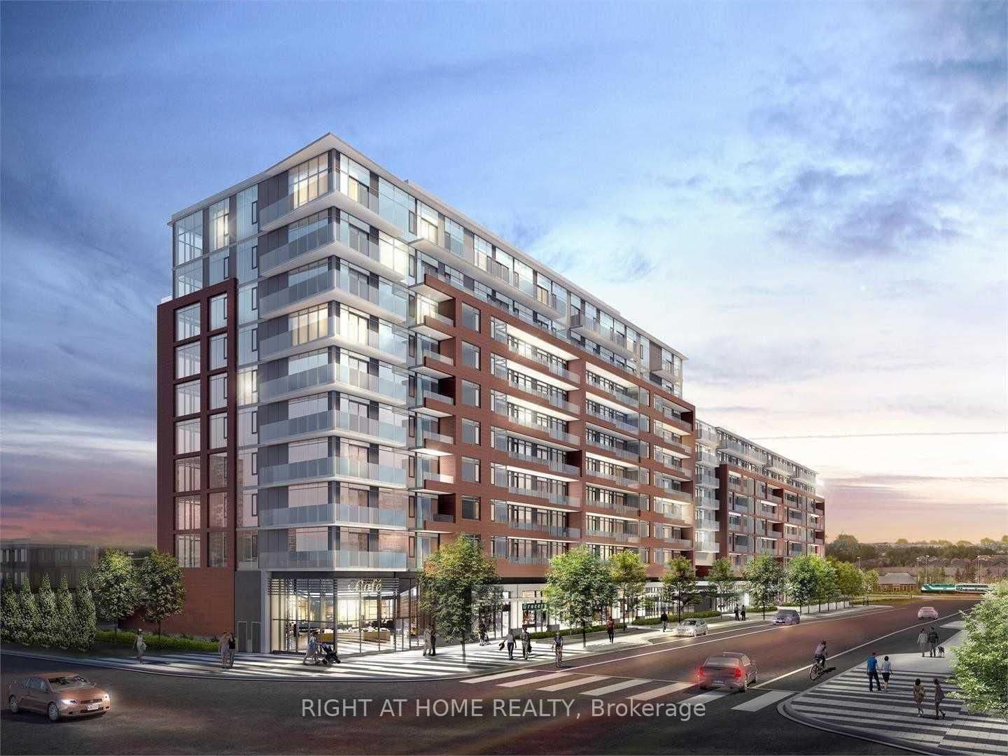 99 Eagle Rock Way, Unit 417