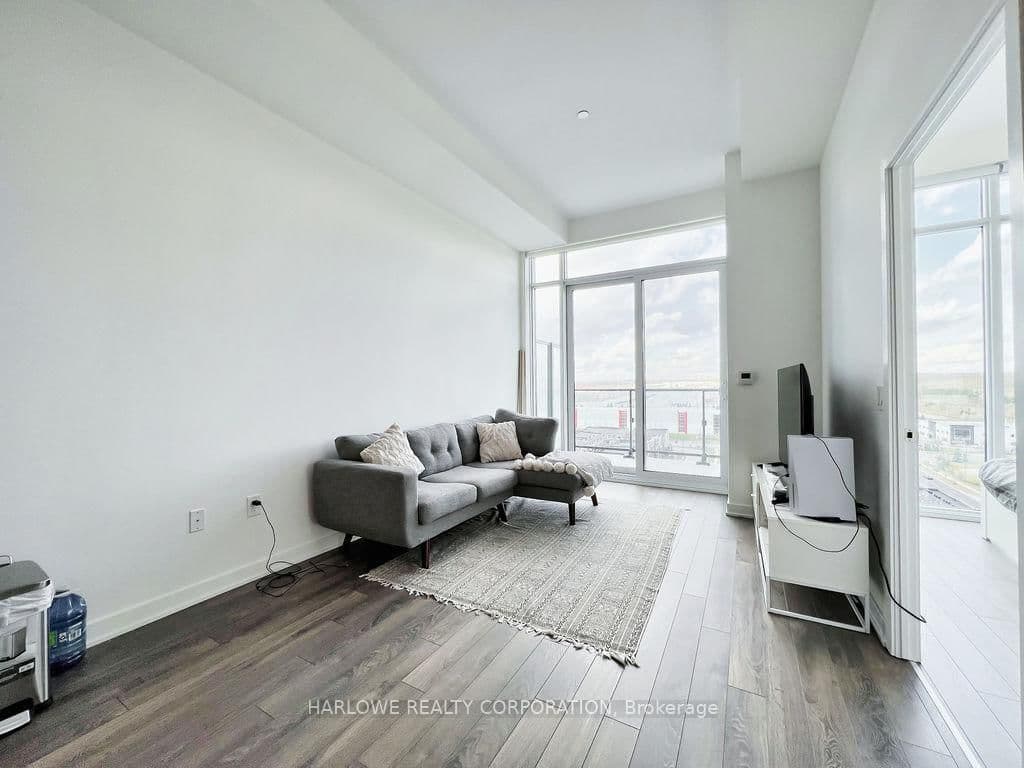 100 Eagle Rock Way, Unit 1201