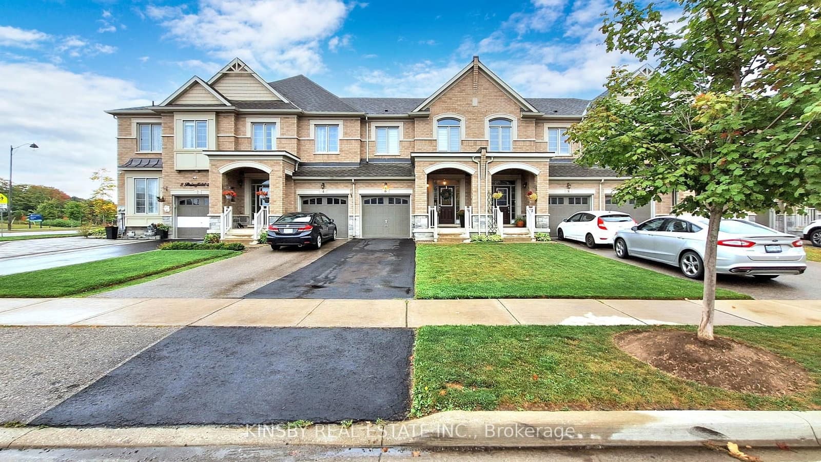 6 Briarfield Avenue