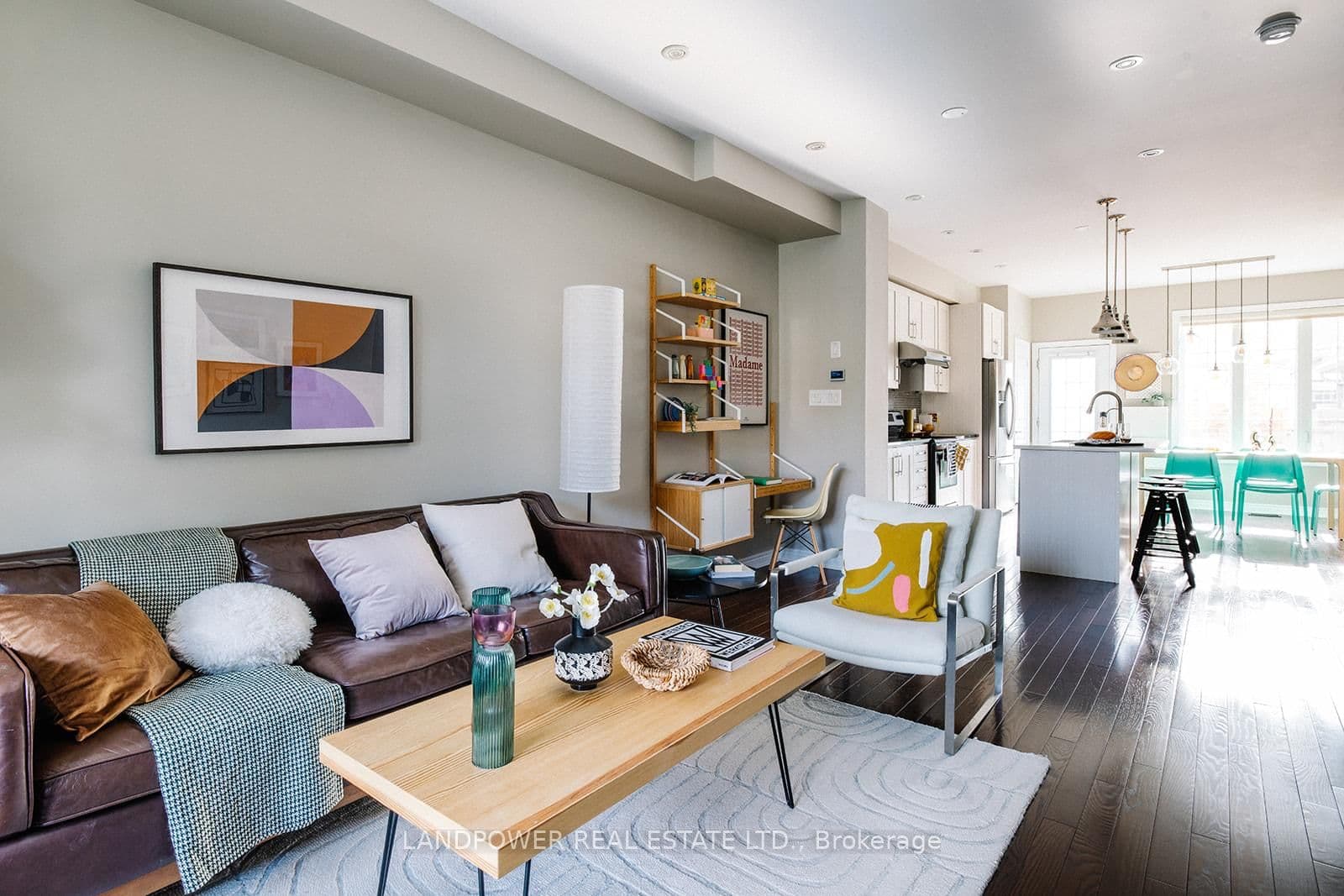 388 Cornell Rouge Boulevard