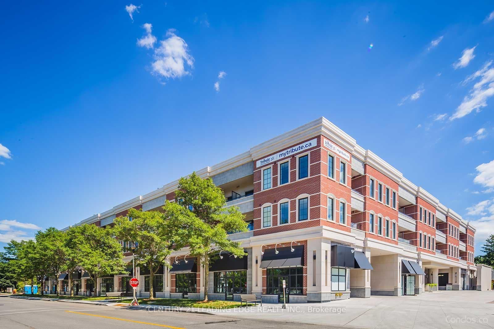 20 Fred Varley Drive, Unit PH12