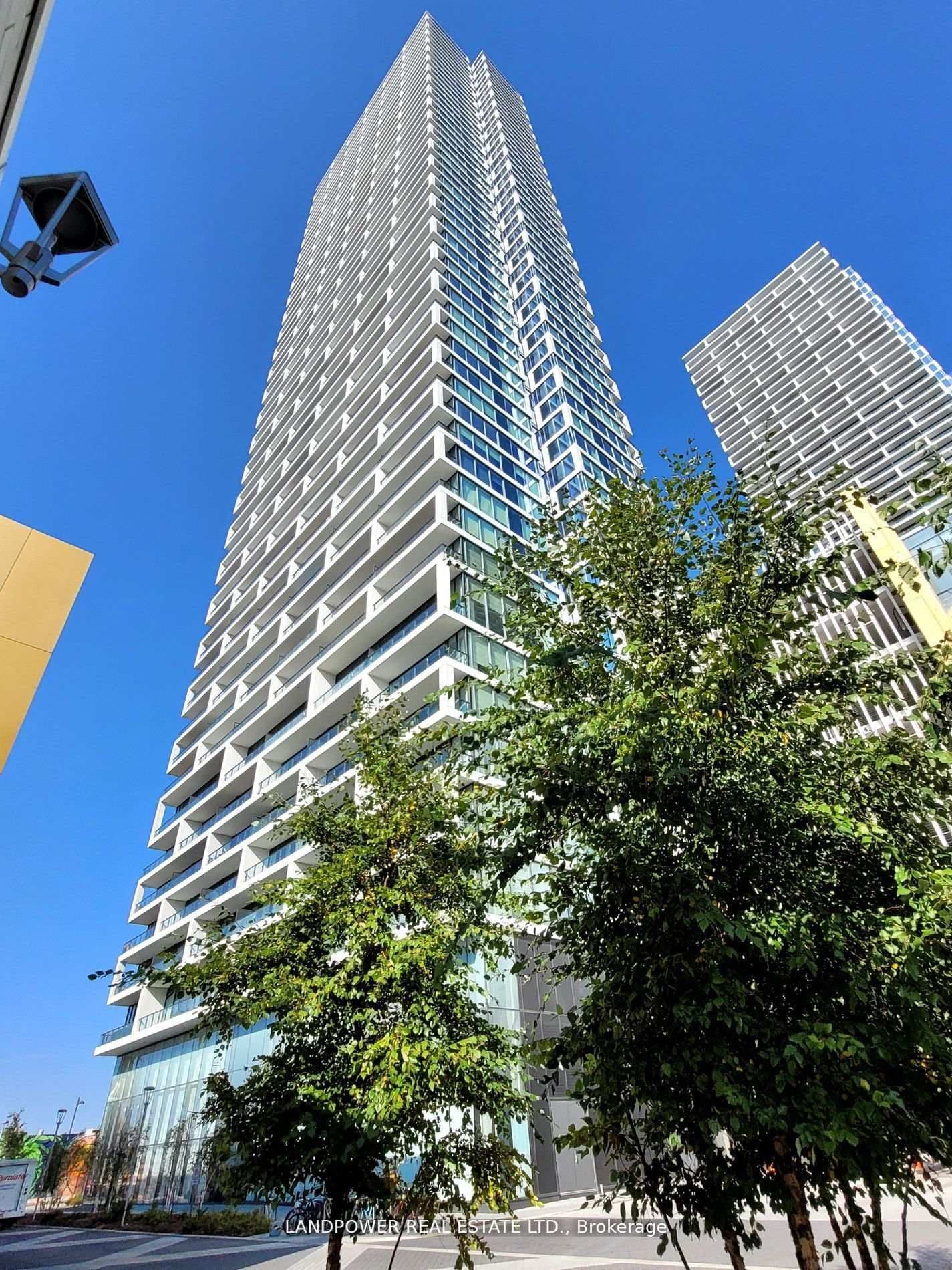 5 Buttermill Avenue, Unit 6101