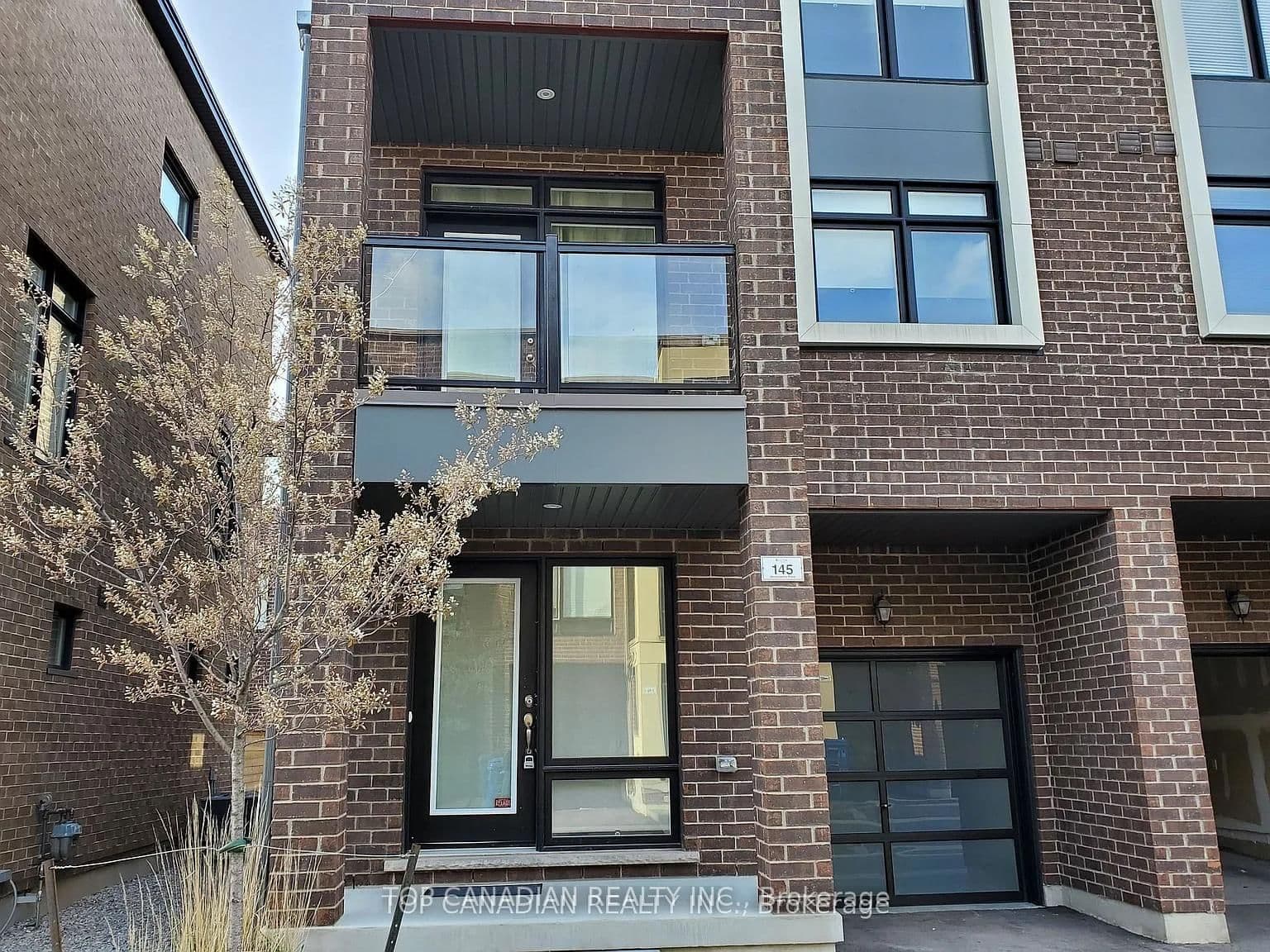 145 Moneypenny Place