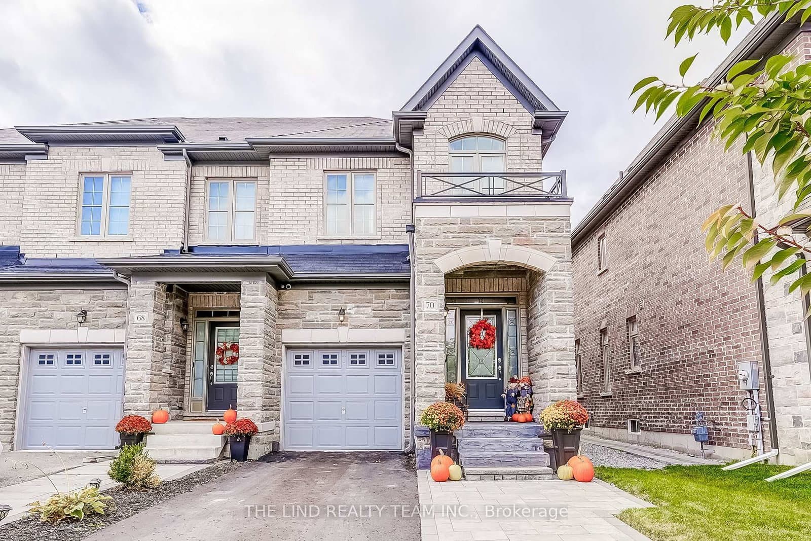 70 Walter Proctor Road
