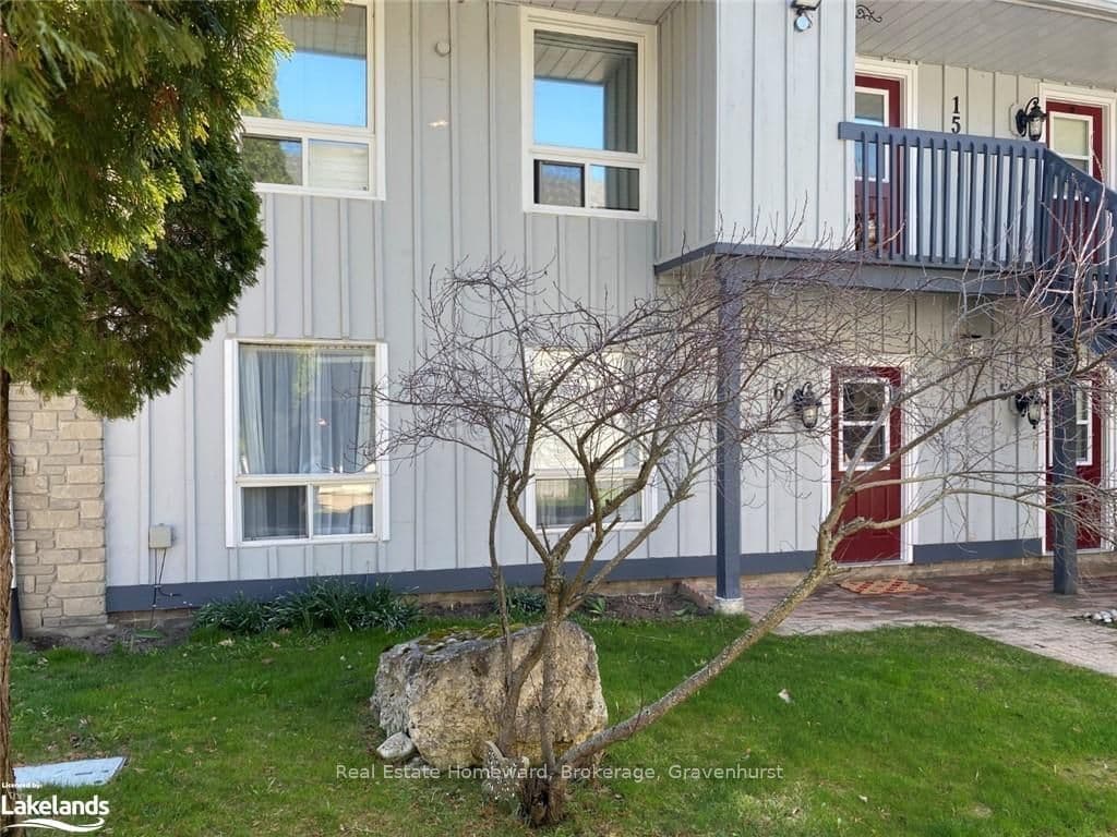 891 RIVER Road W, Unit 6