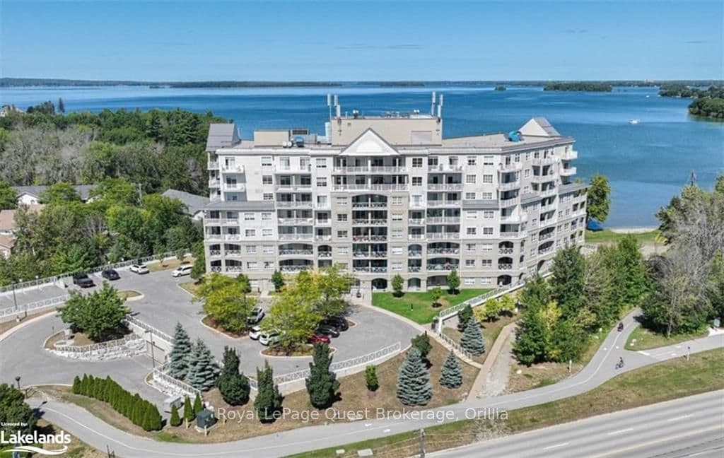 354 ATHERLEY Road, Unit 209