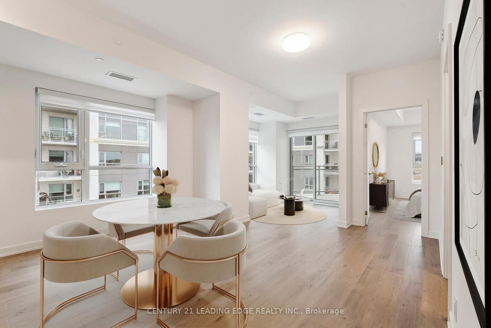 56 Lakeside Terrace, Unit 710