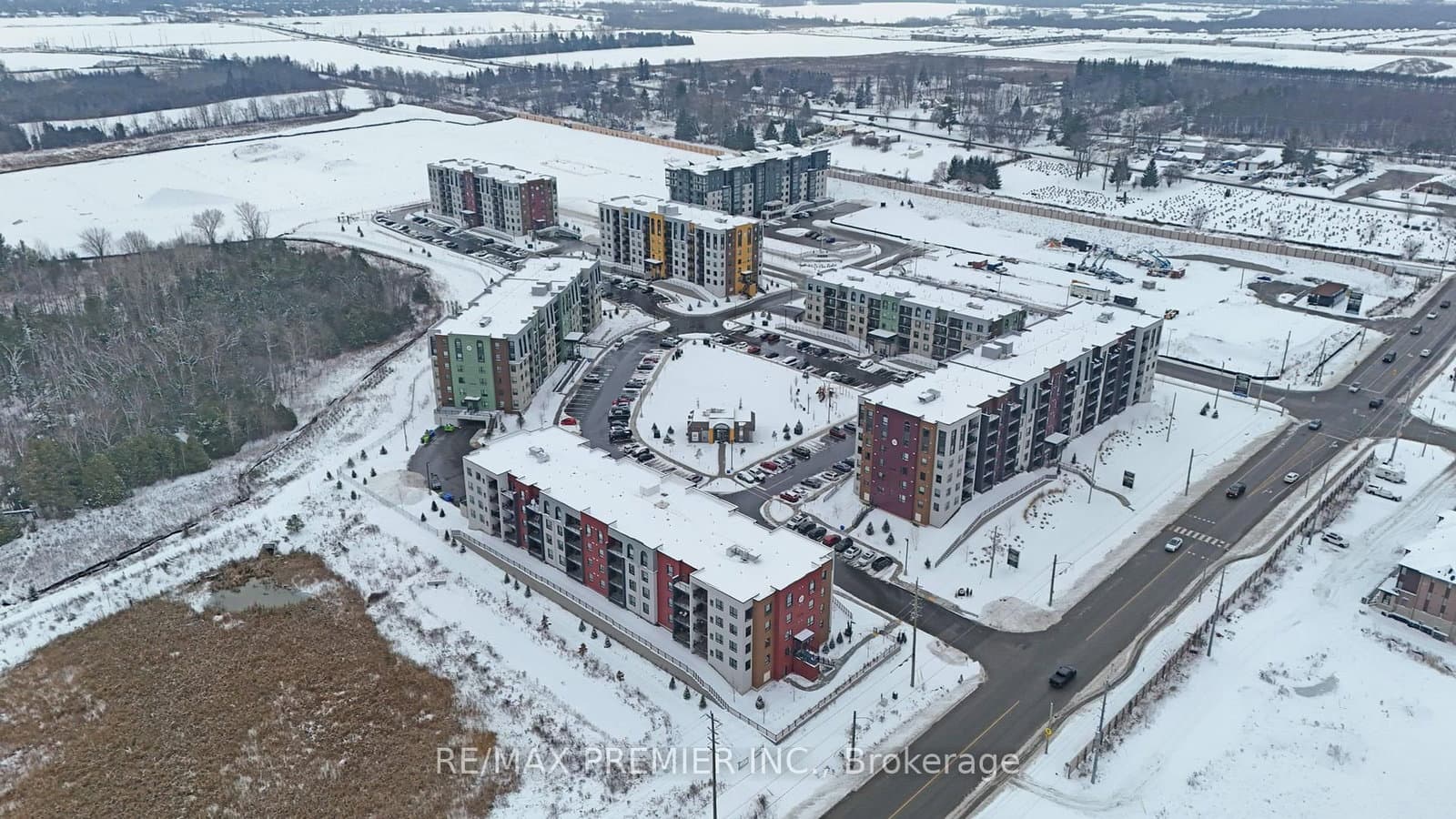 4 Spice Way, Unit 404