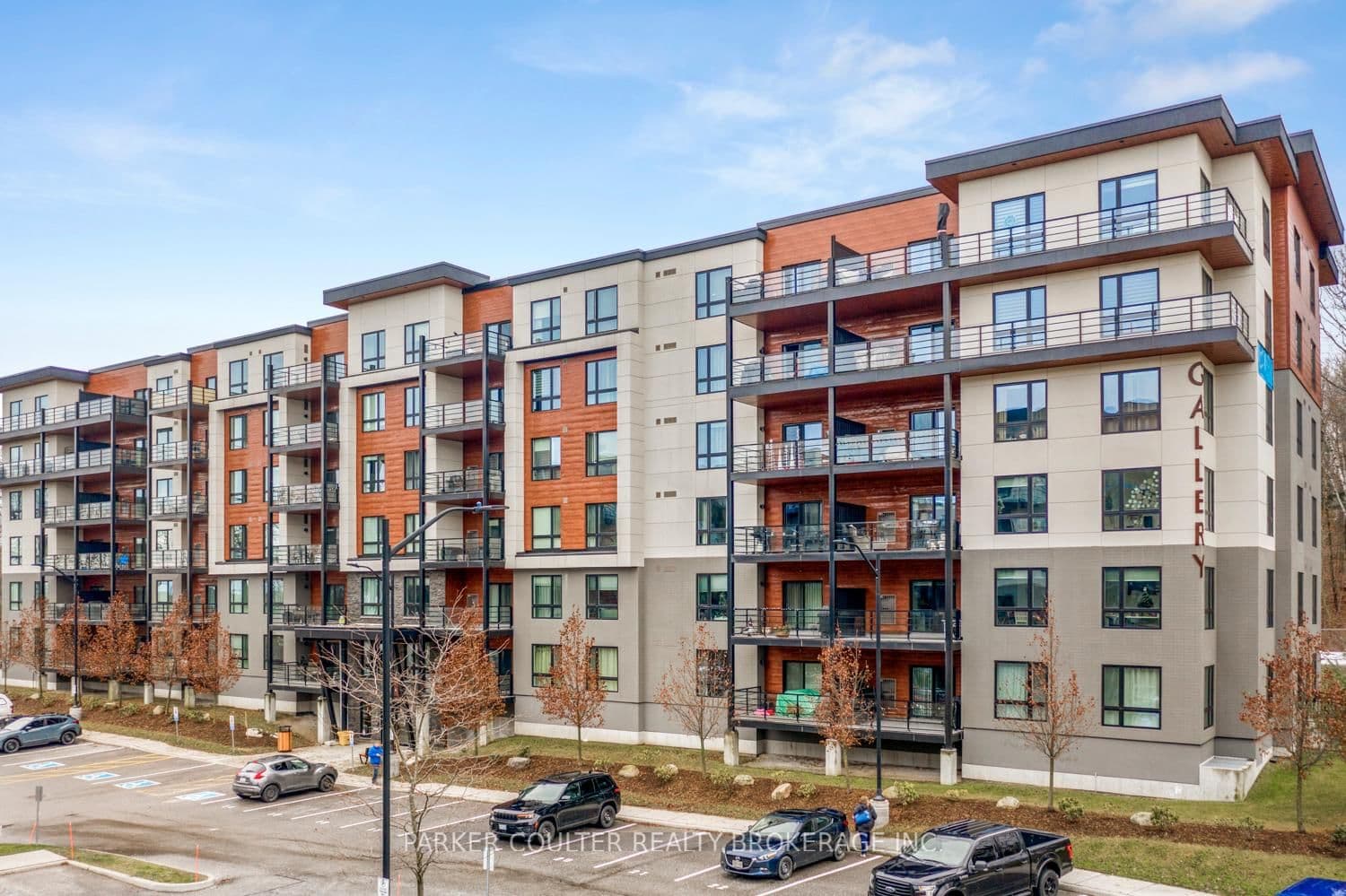 304 Essa Road, Unit 512