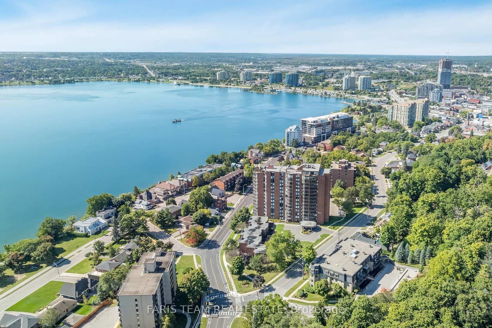 181 Collier Street, Unit 106