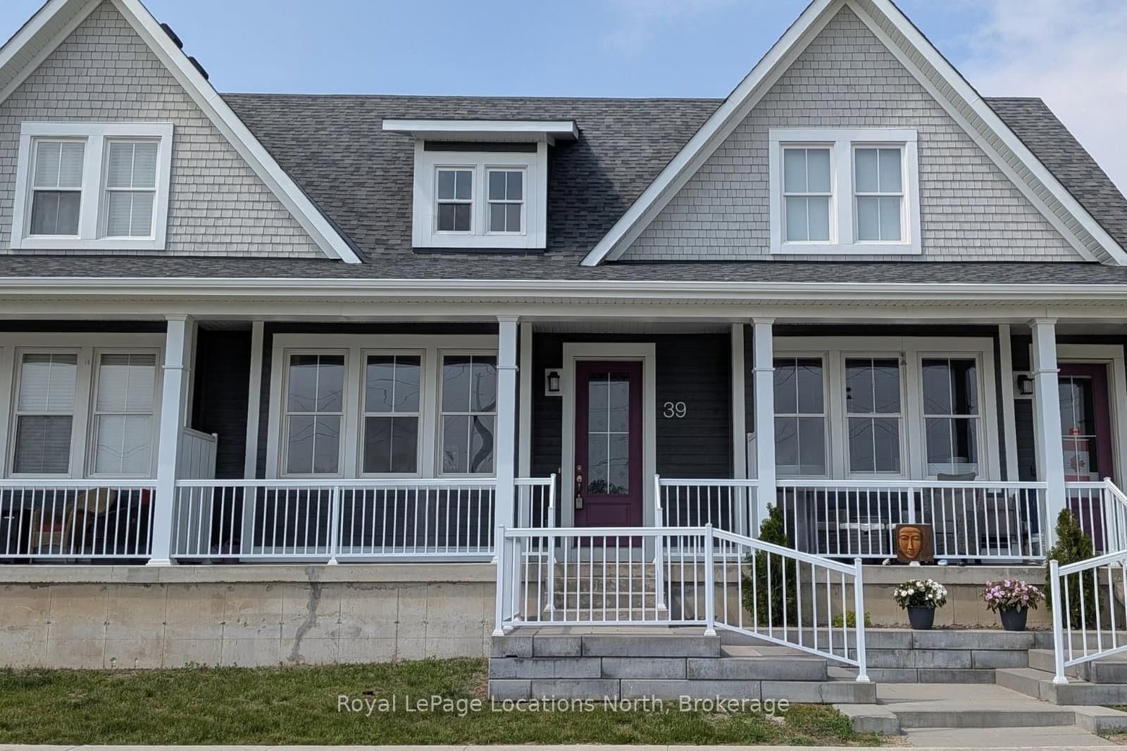 39 Julia Crescent, Unit 47