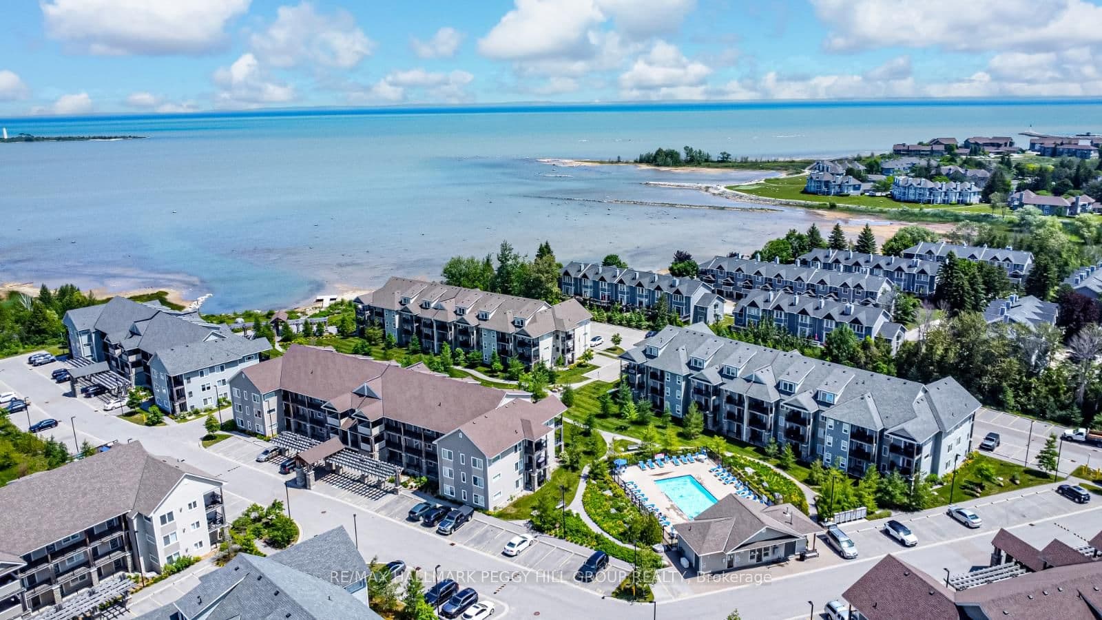 2 Cove Court, Unit 106