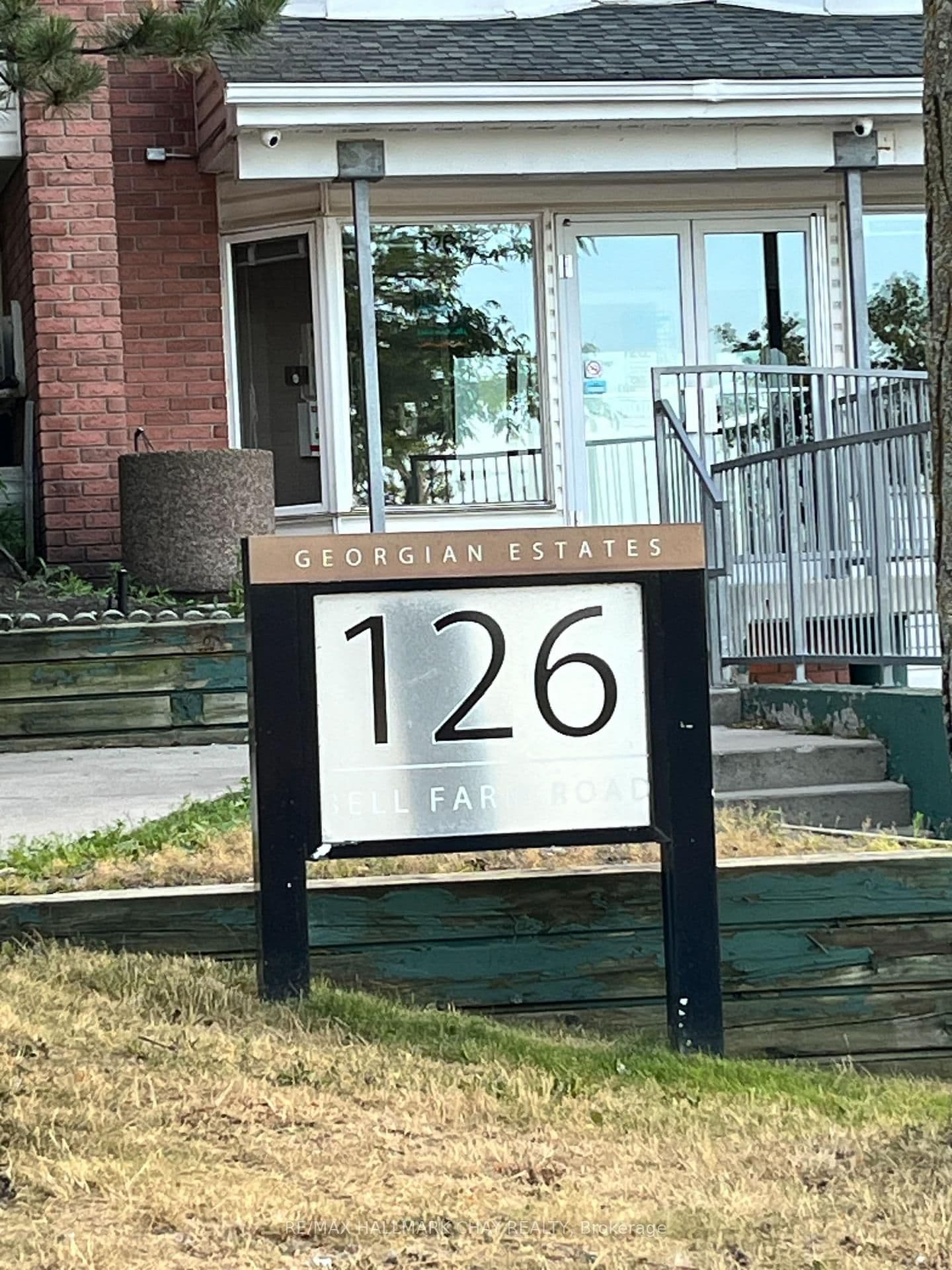 126 Bell Farm Road, Unit 106