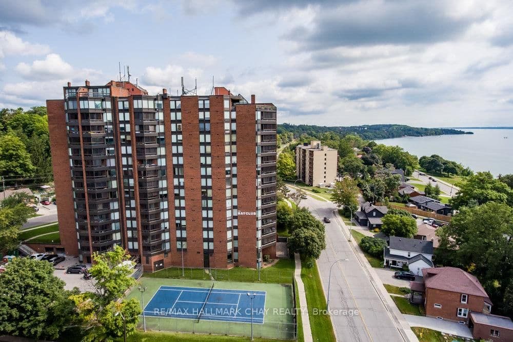 181 Collier Street, Unit 1208