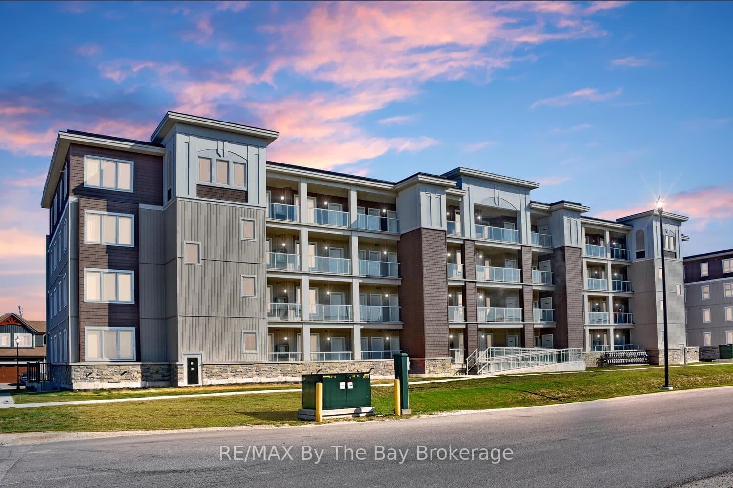 #206 - 17 Spooner Crescent