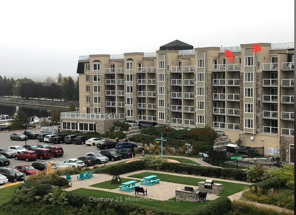 #6412-6414 - 9 Harbour Street E