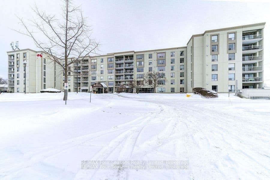 #505 - 172 Eighth Street