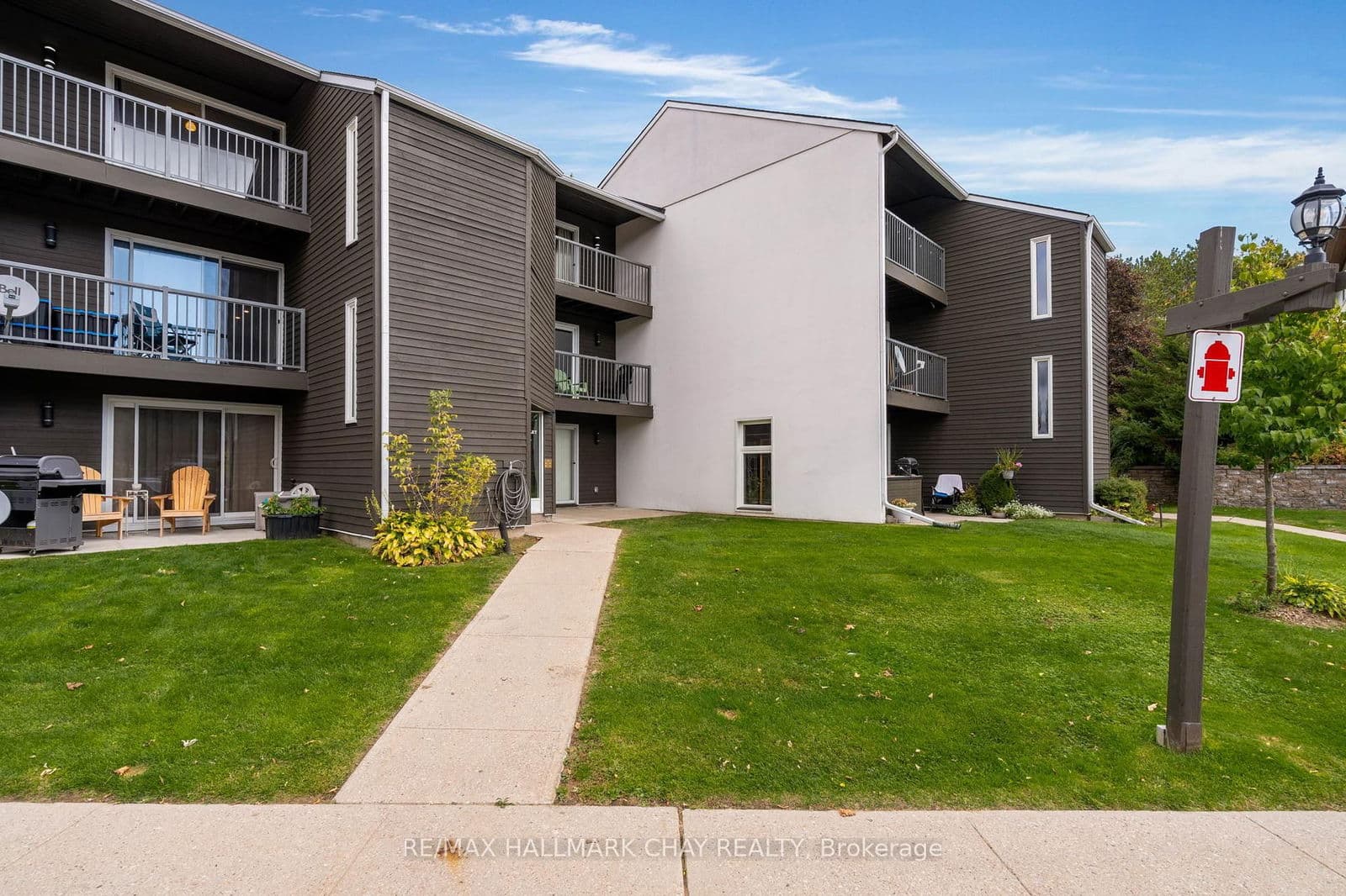 1102 Horseshoe Valley Road W, Unit 308