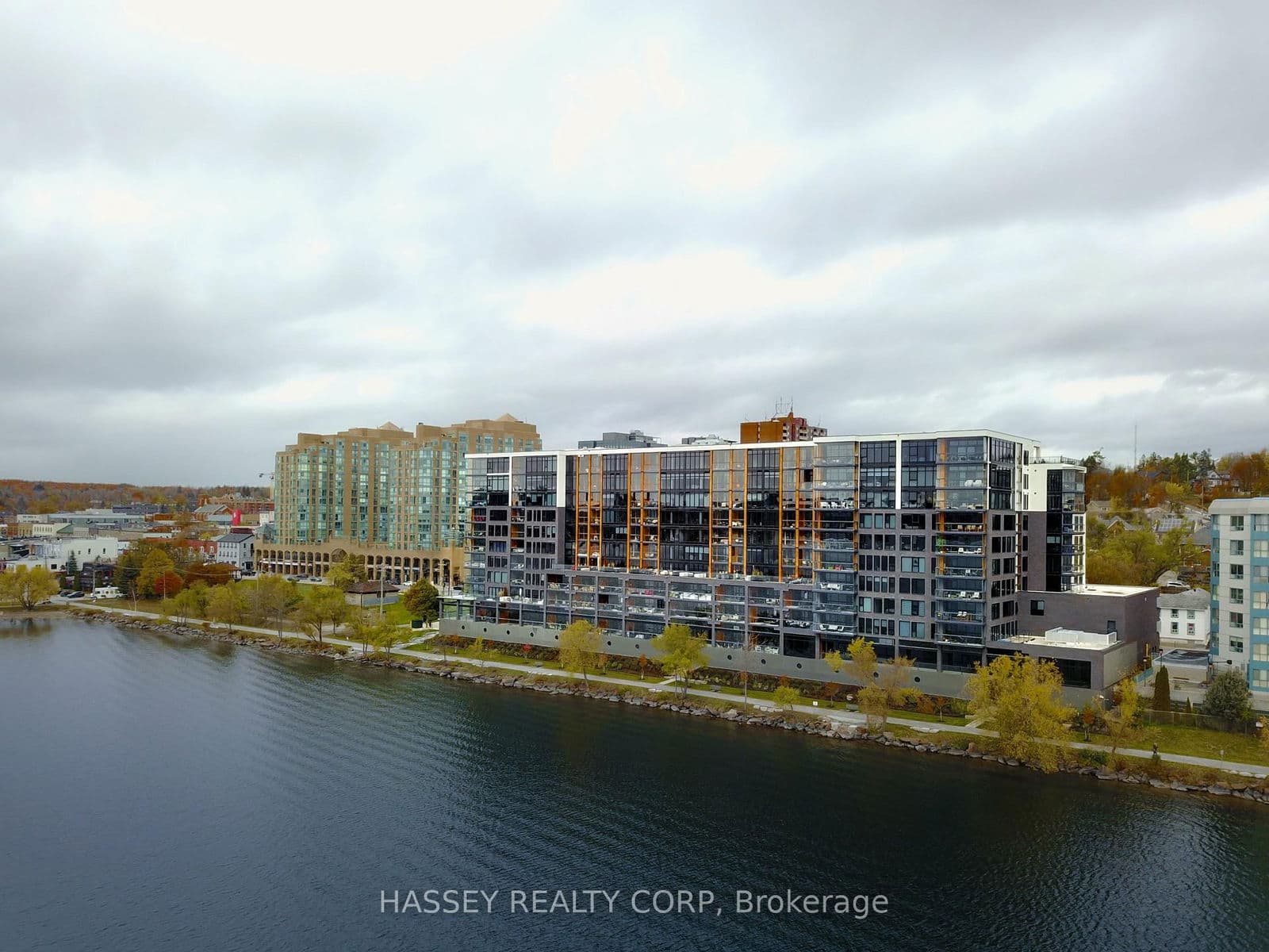 #C1A - 185 Dunlop Street E