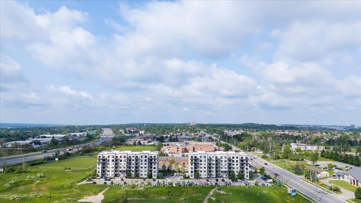 #610 - 299 Cundles Road E