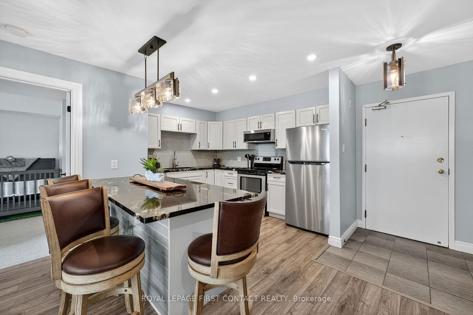 #B08 - 126 Bell Farm Road