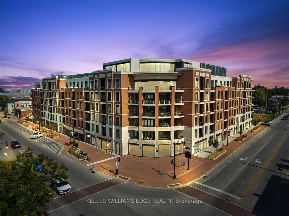 #216 - 1 Hume Street