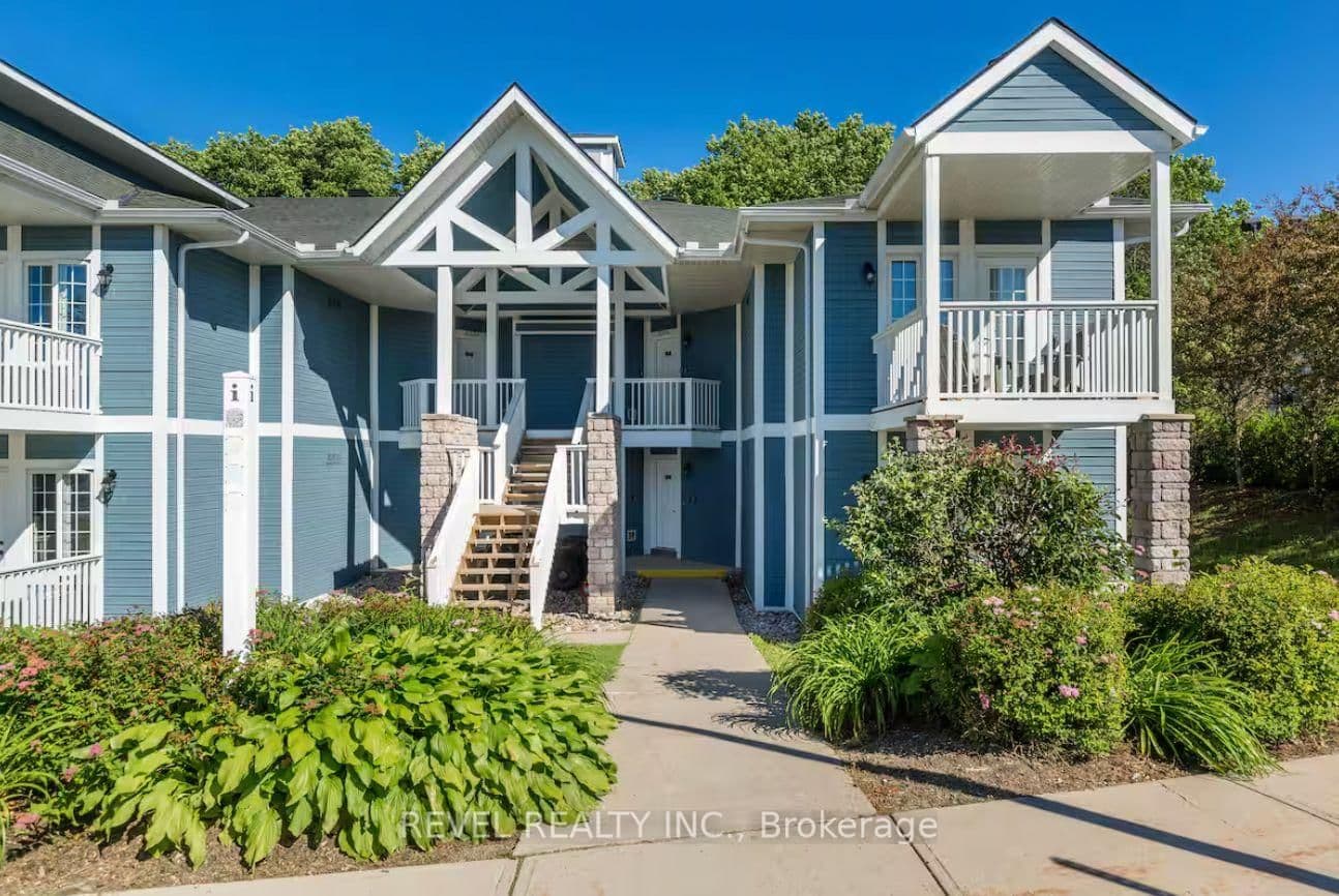 90 Highland Drive, Unit 2236