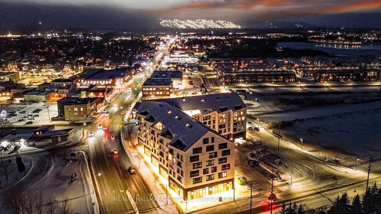 #421 - 31 Huron Street