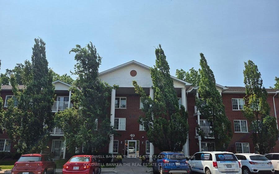 #212 - 49 Jacobs Terrace