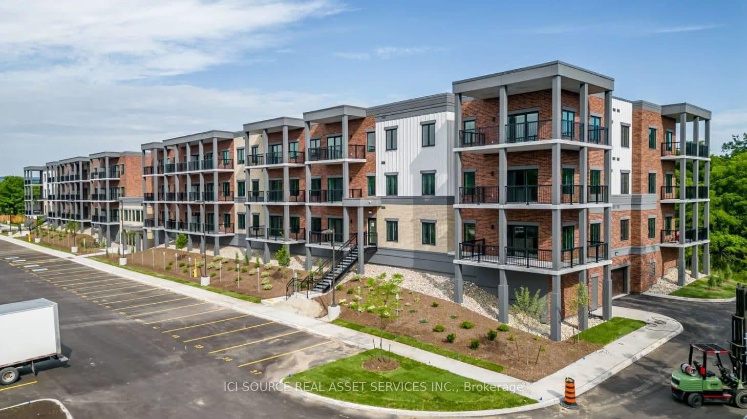 121 Mary Street, Unit 217