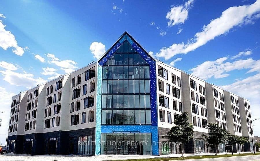 31 Huron Street, Unit 314