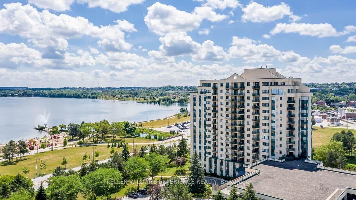 #104 - 75 Ellen Street