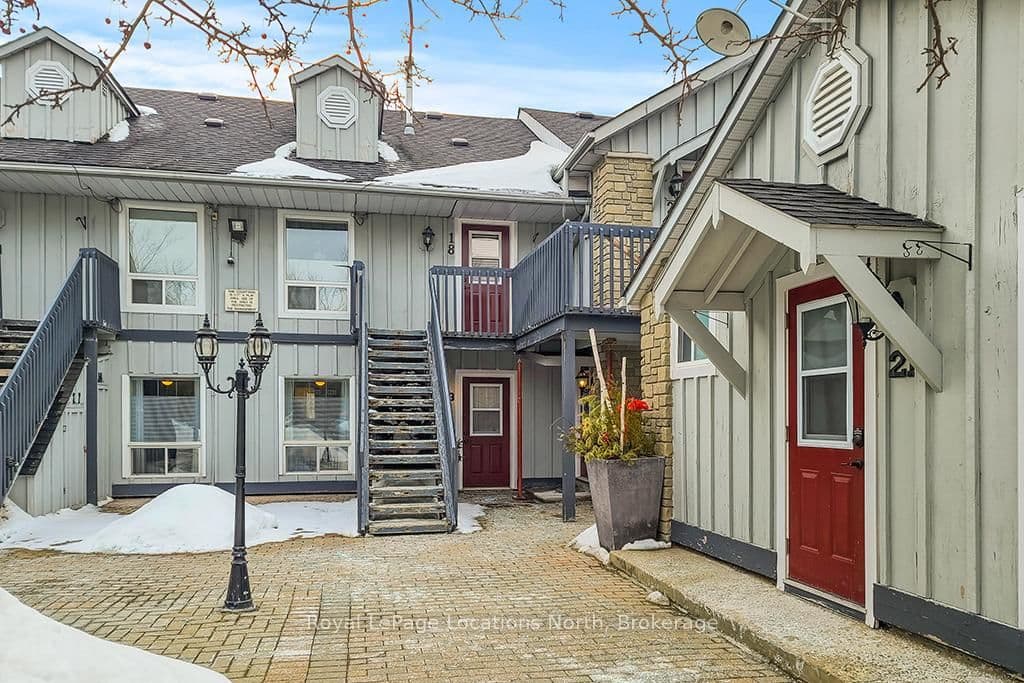 891 River Road W, Unit 3