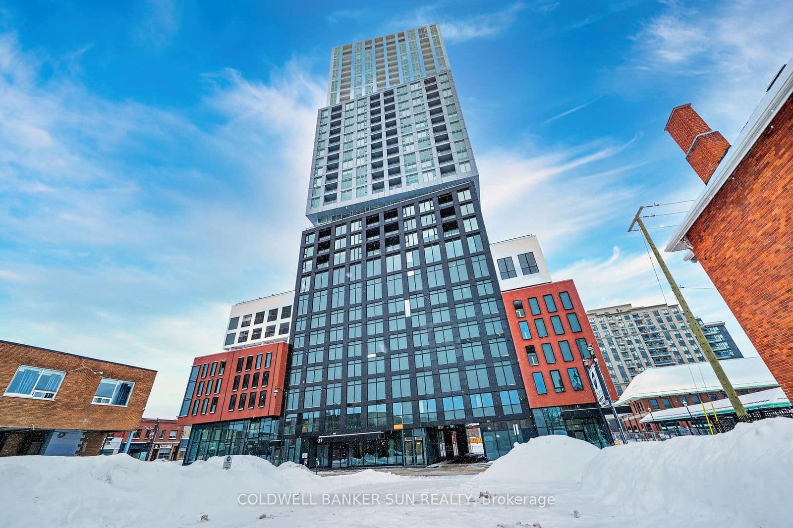 #2009 - 39 Mary Street