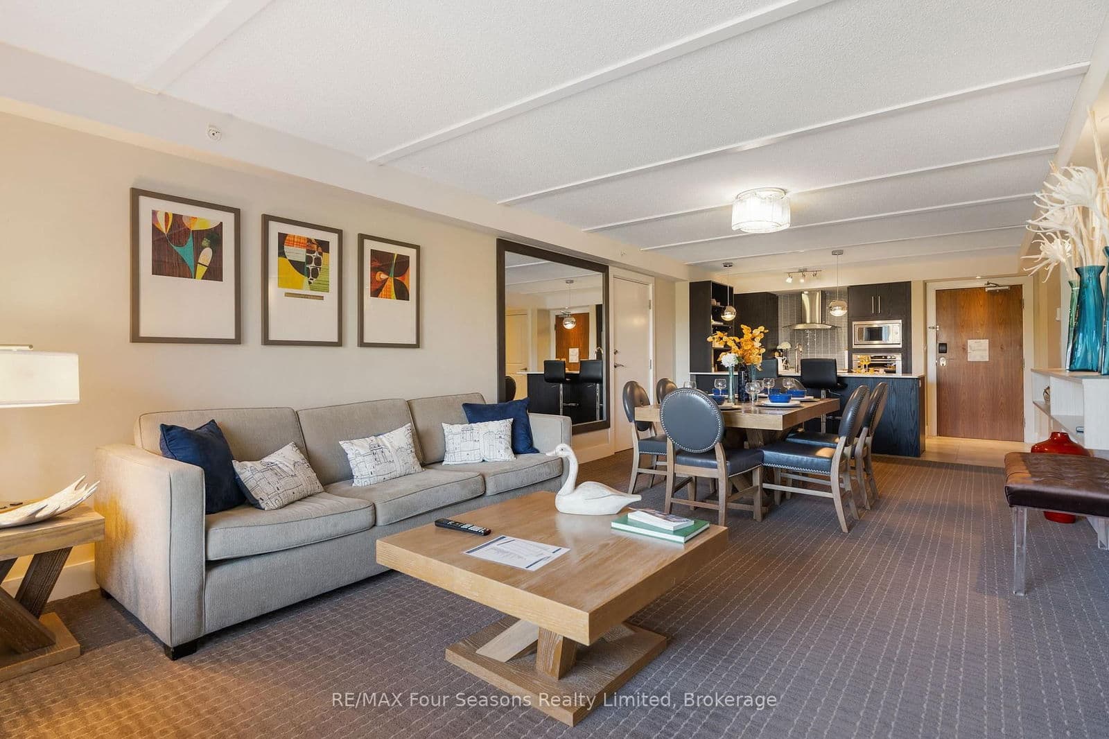 #3411/3413 - 9 Harbour Street E