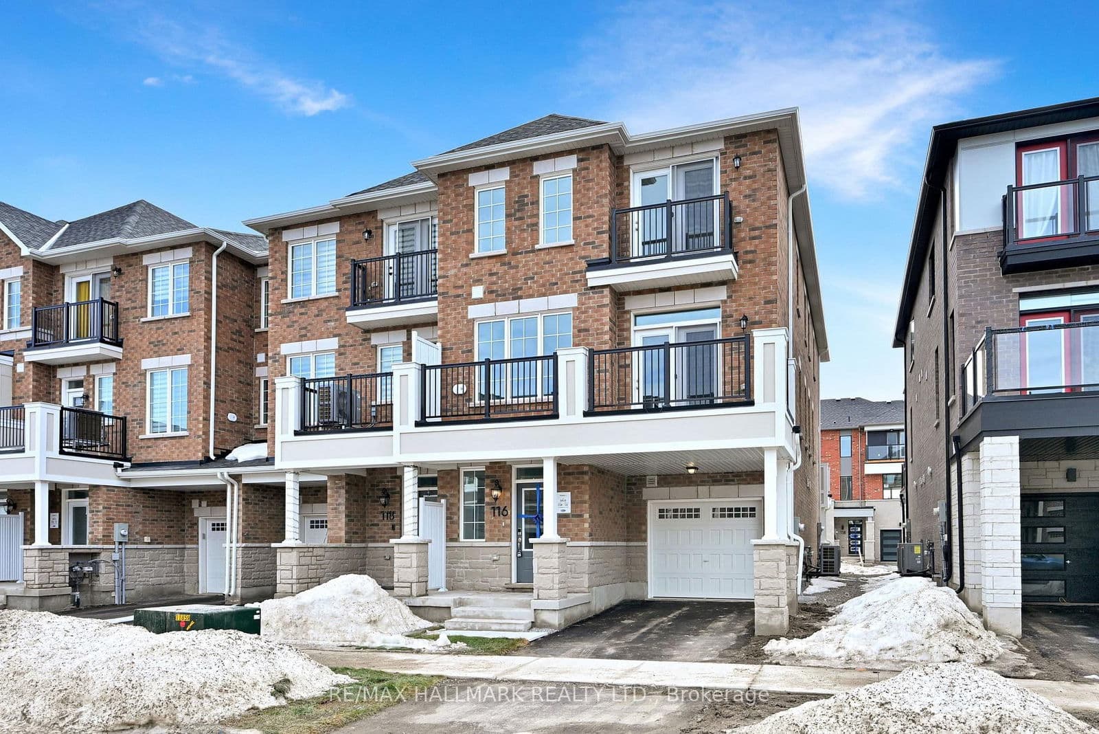 116 Ennerdale Street