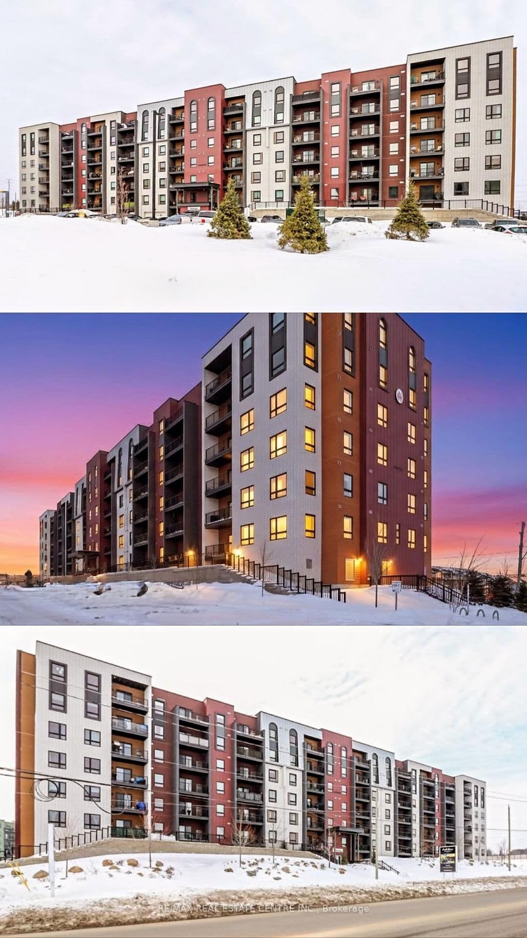 4 Spice Way, Unit 508