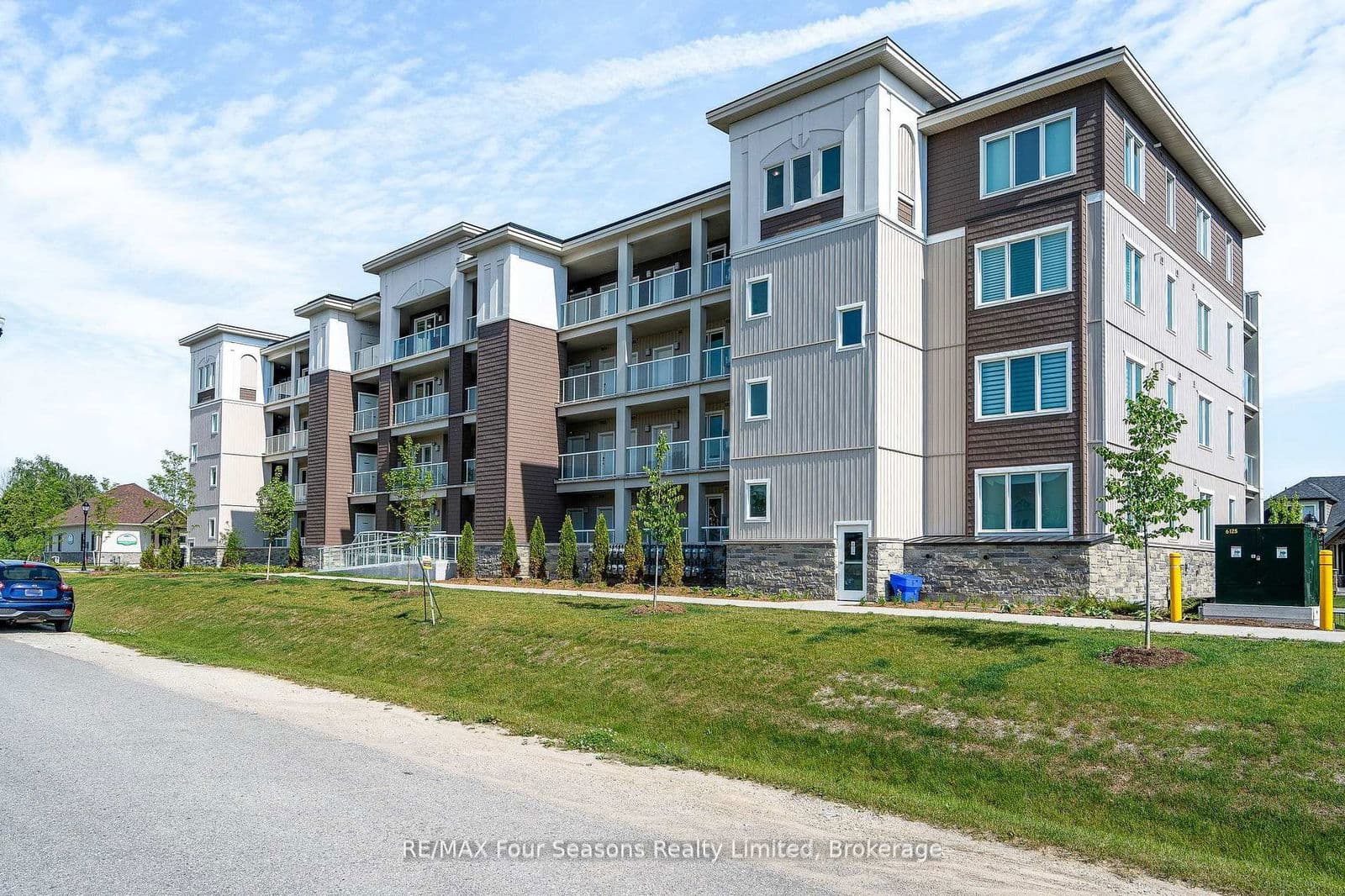 #208 - 17 Spooner Crescent