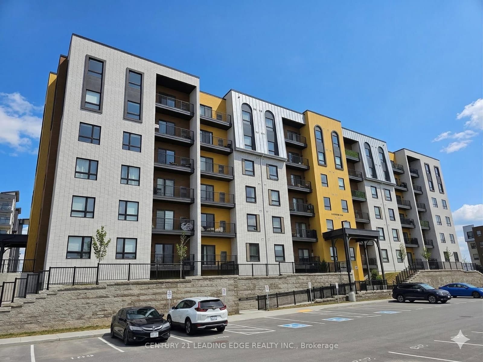 8 Culinary Lane, Unit 502