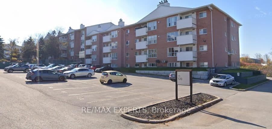 #210 - 120 Bell Farm Road