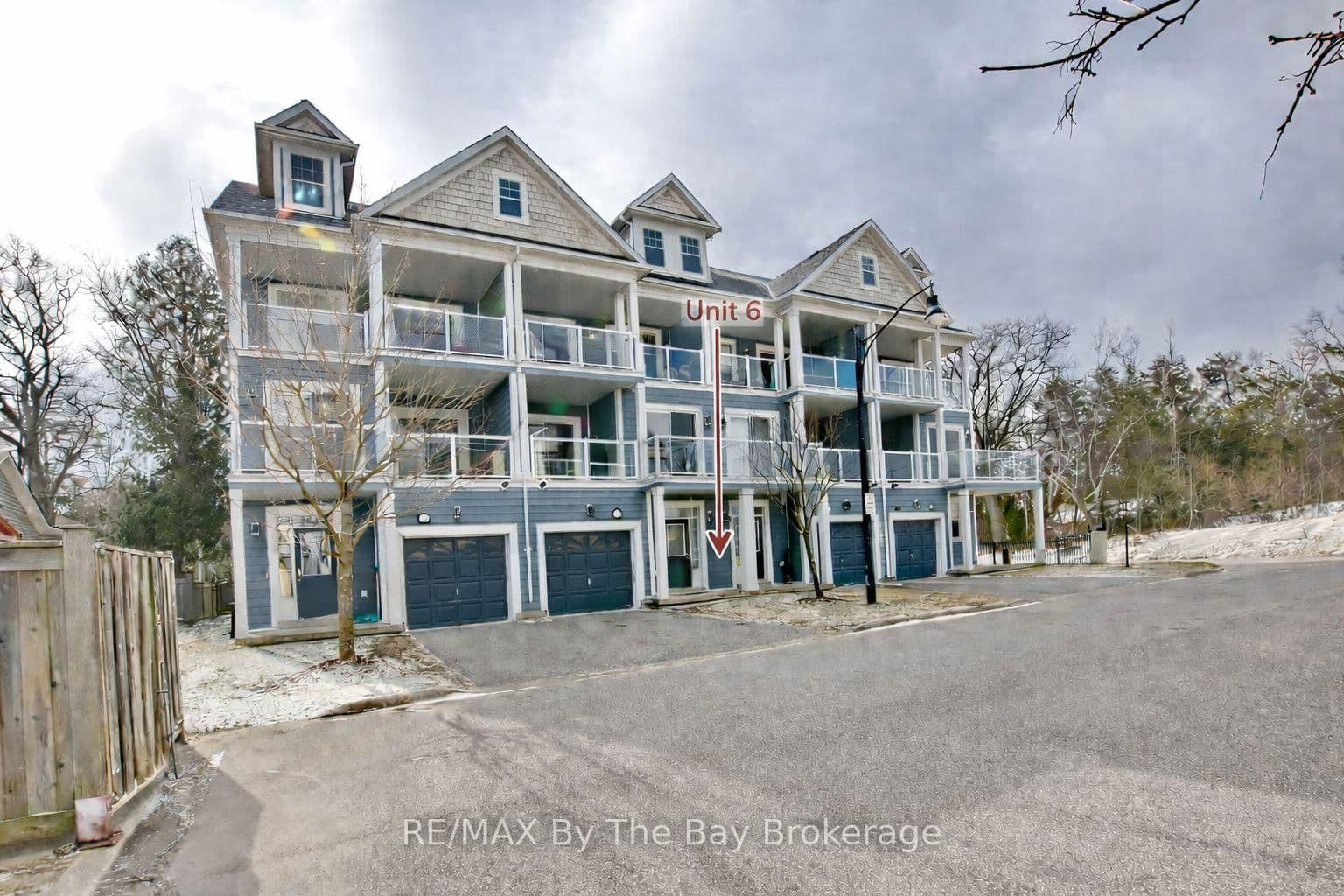 15 30th Street N, Unit 6