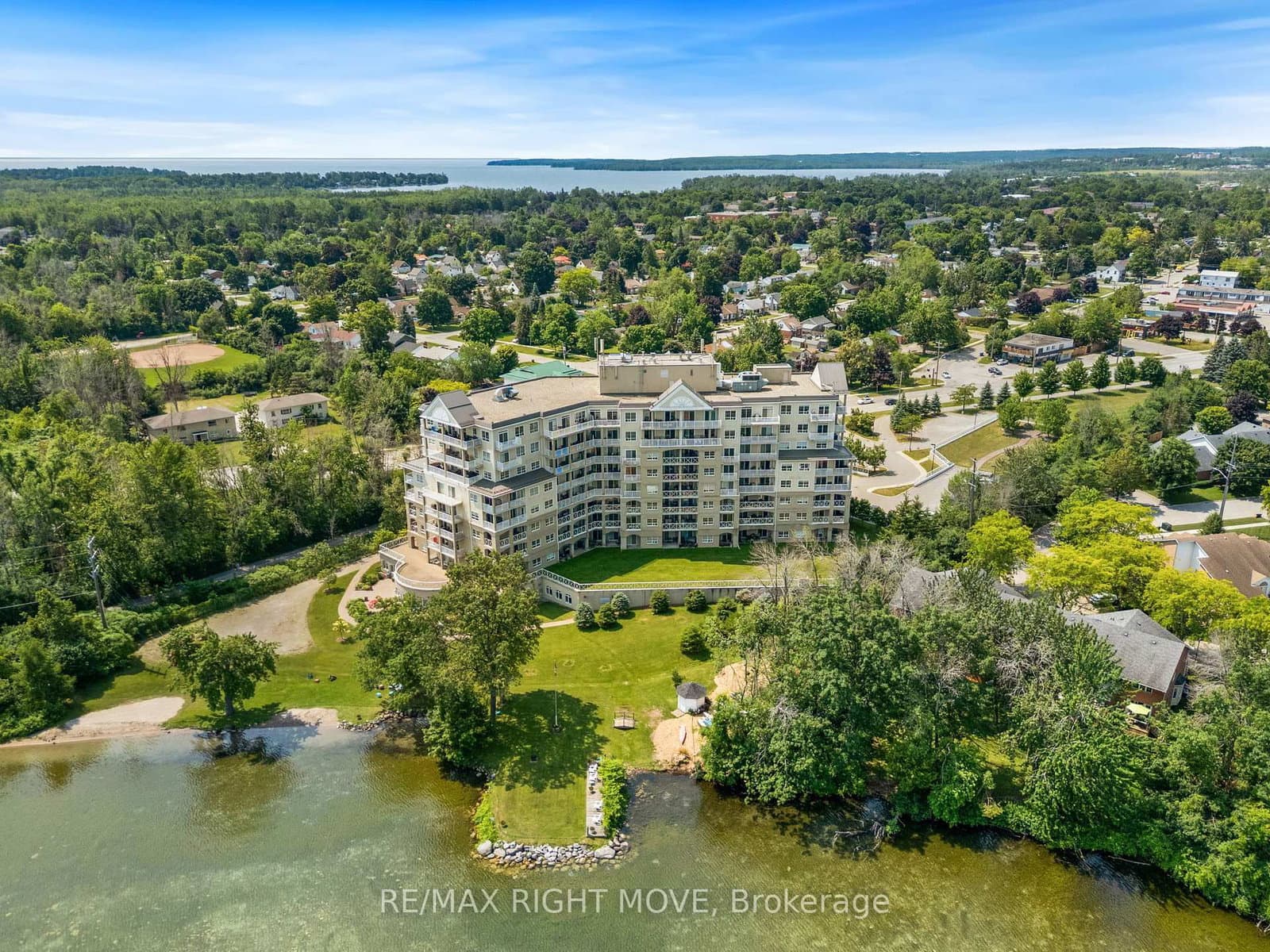 #507 - 354 Atherley Road