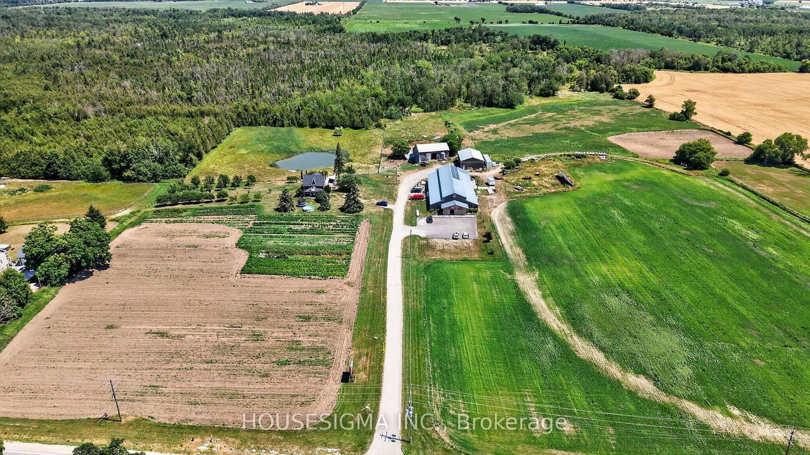 1617 42 County Road