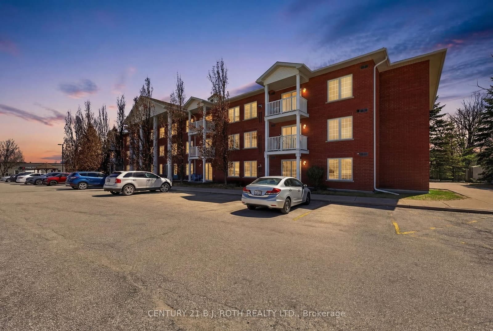 #116 - 49 Jacobs Terrace