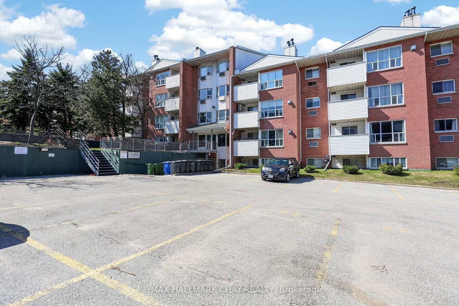 #304 - 120 Bell Farm Road