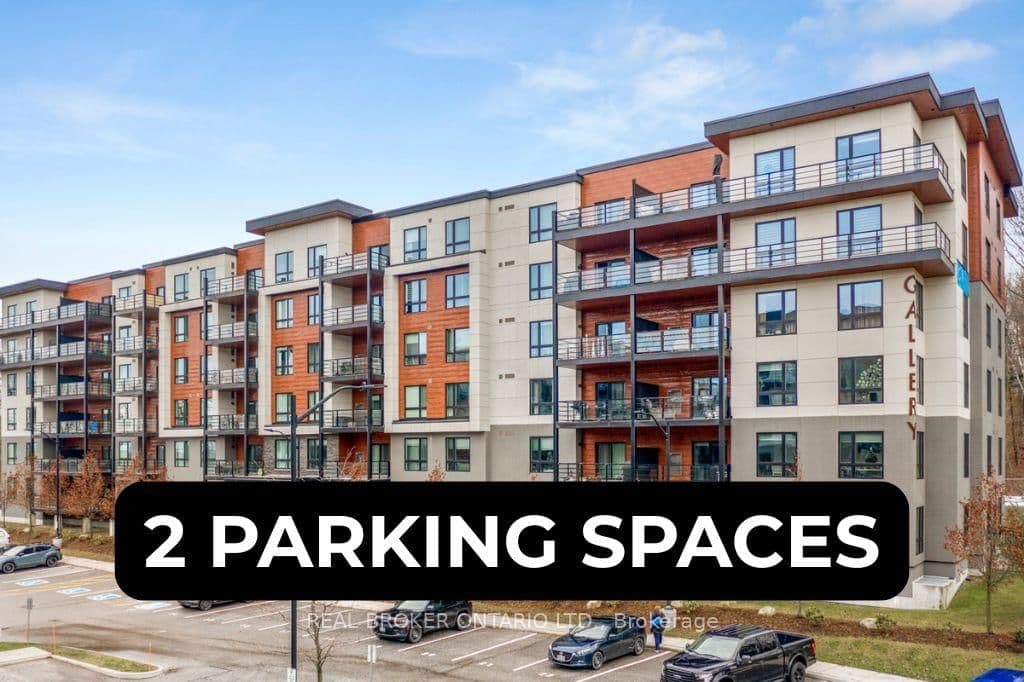 #609 - 304 ESSA Road