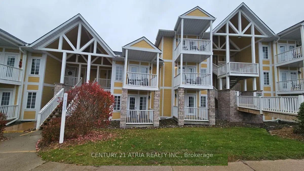 #2074 - 90 Highland Drive