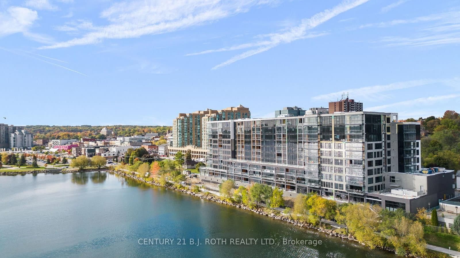 #715 - 185 Dunlop Street E