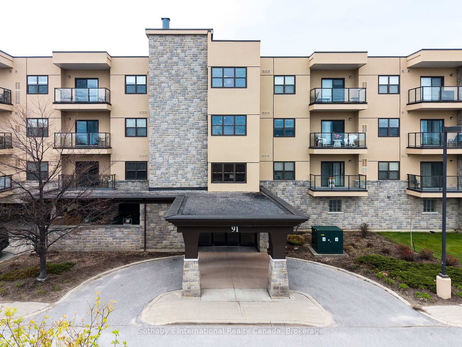 #314 - 91 Raglan Street