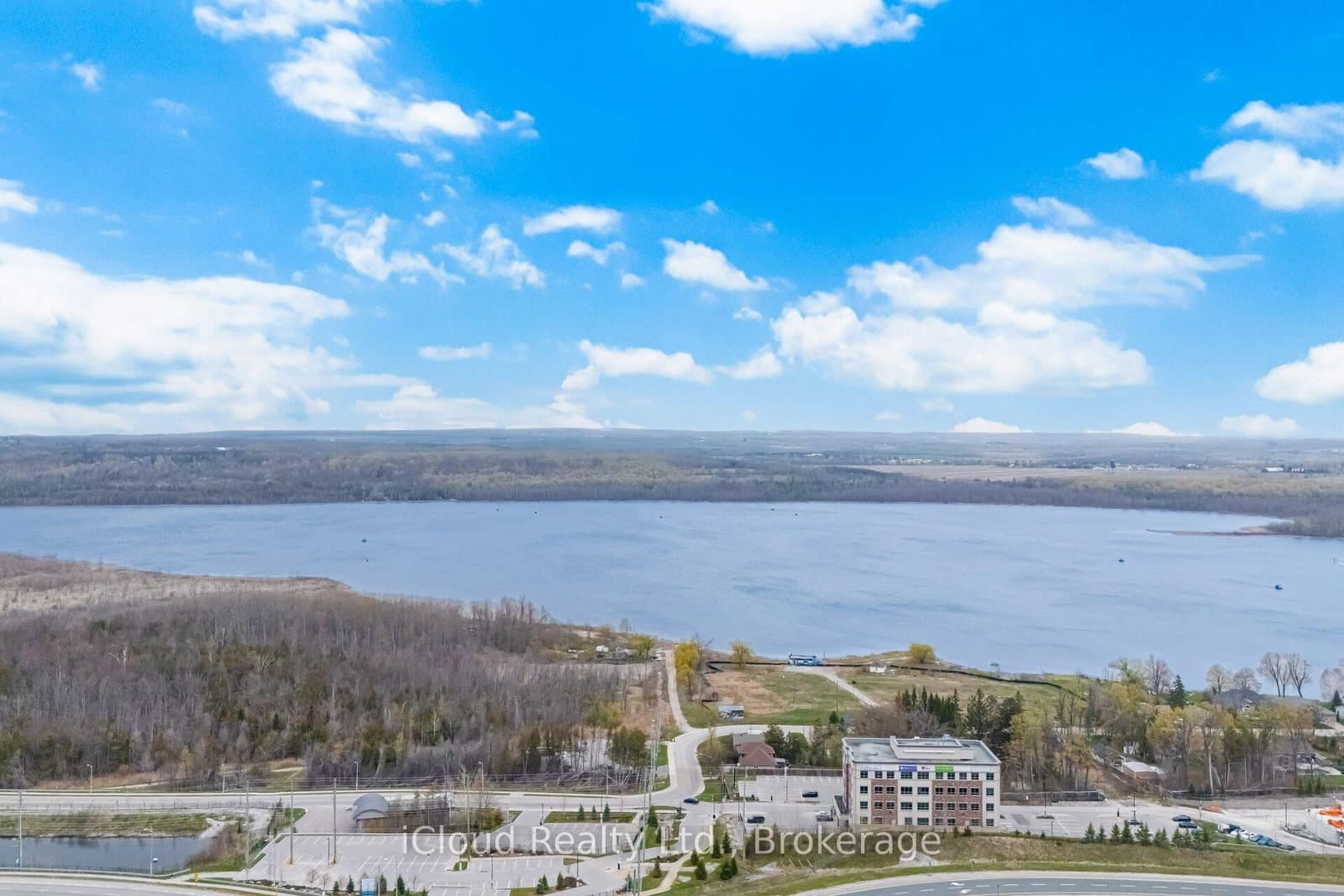 #208 - 295 Cundles Road E